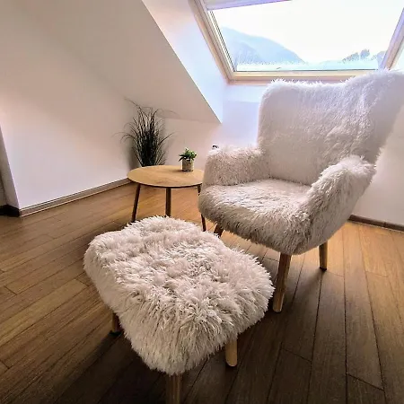 Luxury 2 Bedroom - Ski&spa Apartament *