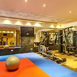 Luxury 2 Bedroom - Ski&spa Бансько