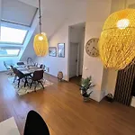 Luxury 2 Bedroom - Ski&spa * Бансько