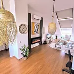 Апартаменти Luxury 2 Bedroom - Ski&spa
