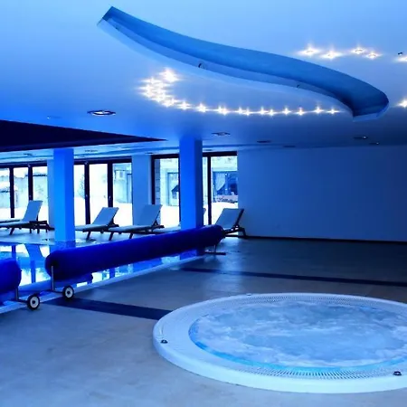 Apartman Luxury 2 Bedroom - Ski&spa *