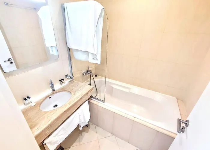 Luxury 2 Bedroom - Ski&spa * Bansko