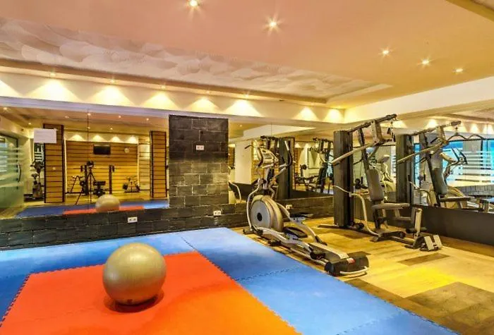 Luxury 2 Bedroom - Ski&spa Bansko